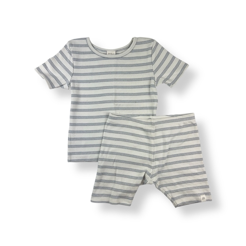 Little Road Co. Pajama Set